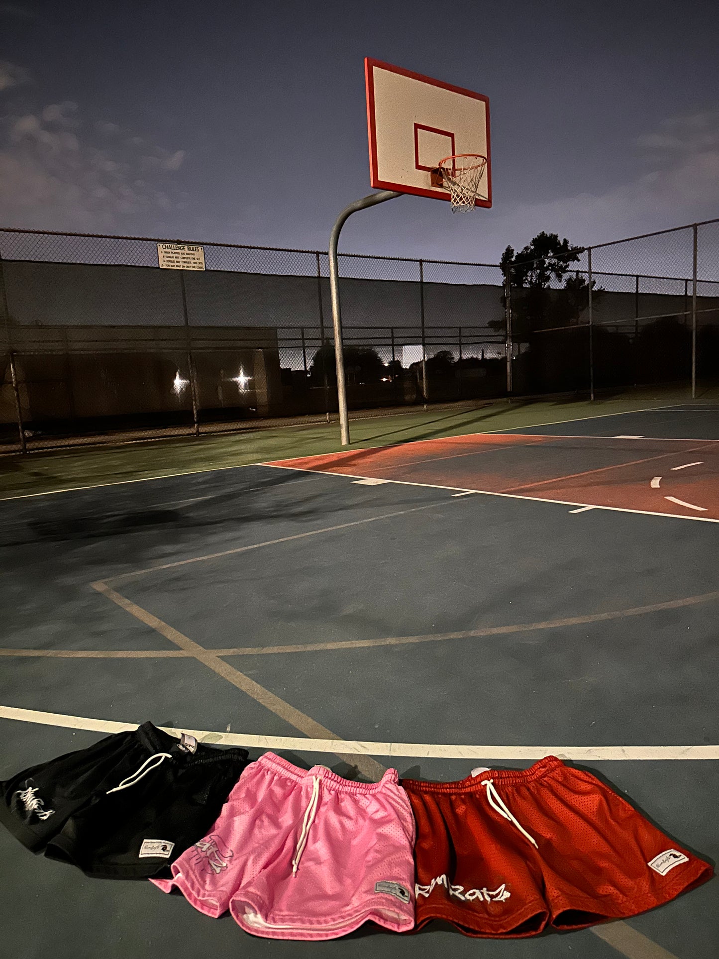 RimRatz Triple Threat Bundle