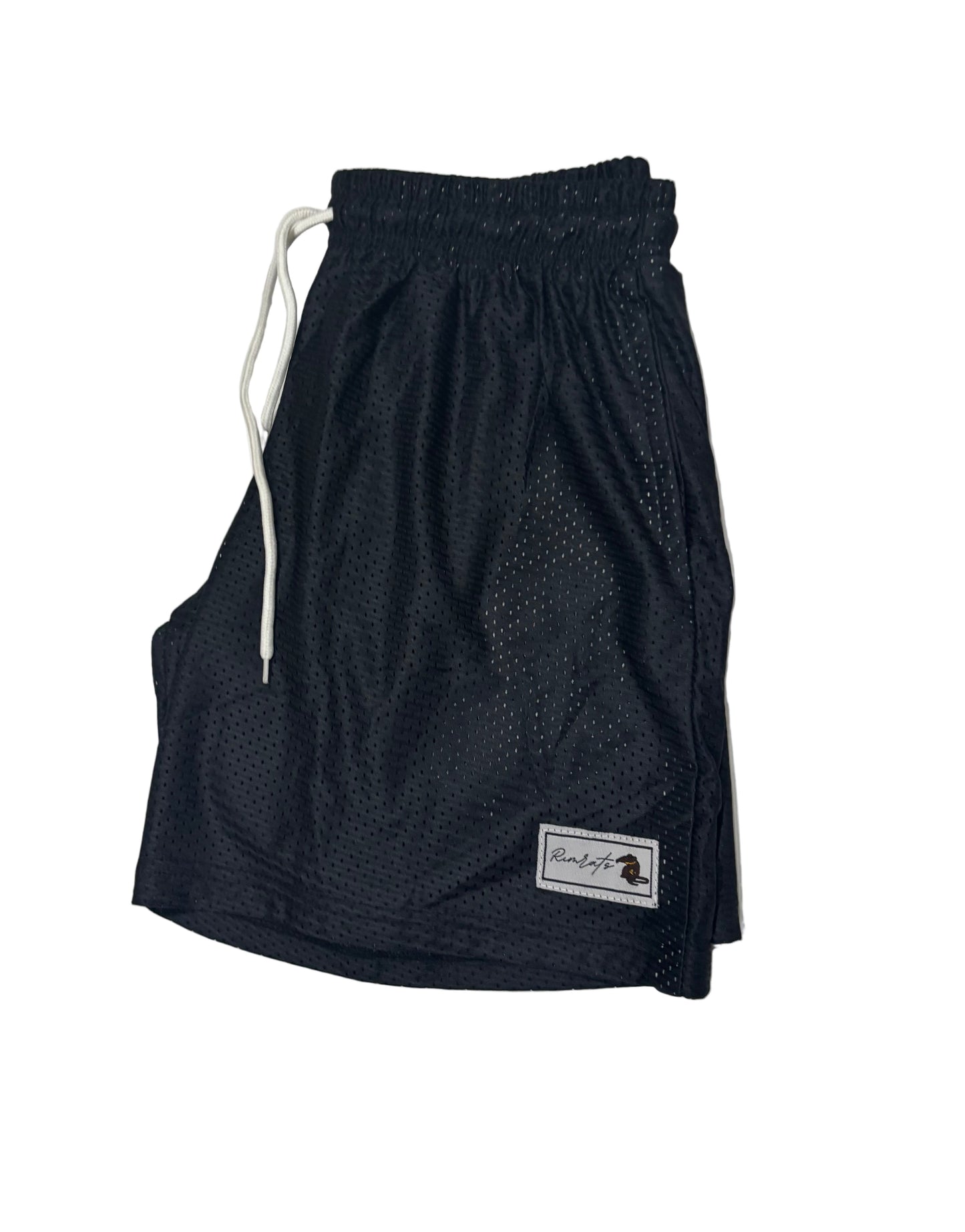 Blacktop Classic Mesh Shorts