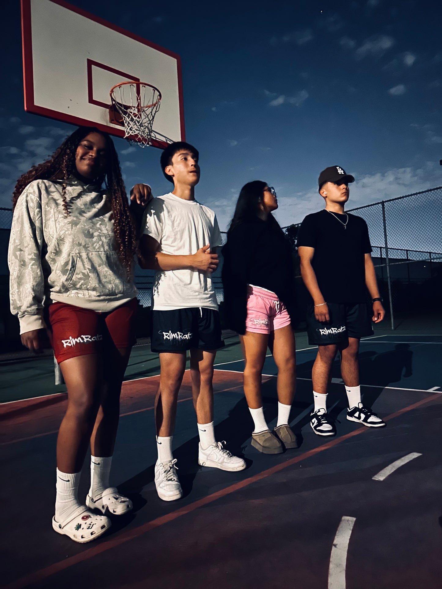 RimRatz Triple Threat Bundle