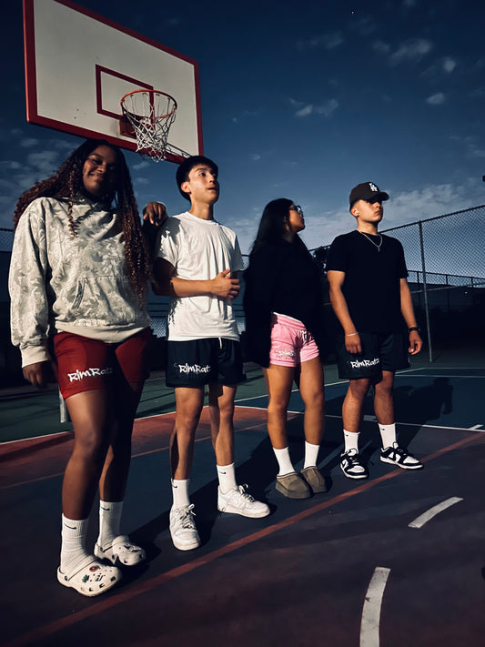 RimRatz Triple Threat Bundle