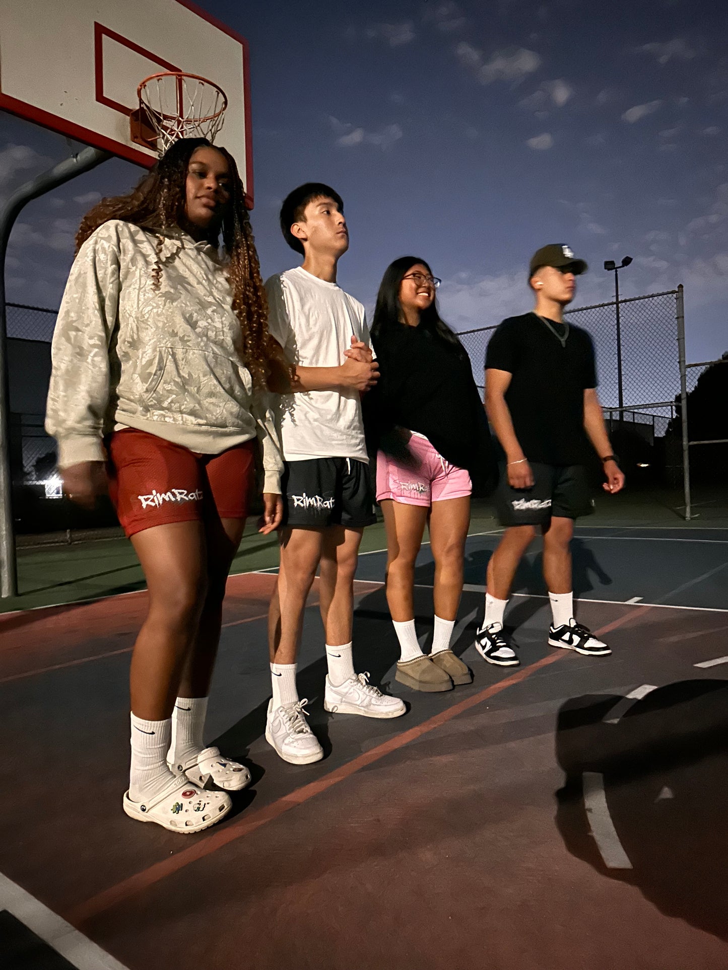 RimRatz Triple Threat Bundle